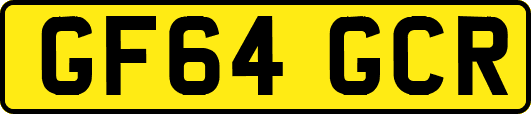 GF64GCR