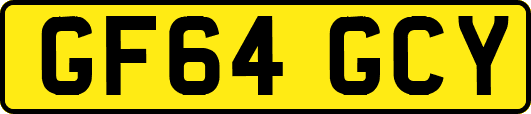 GF64GCY