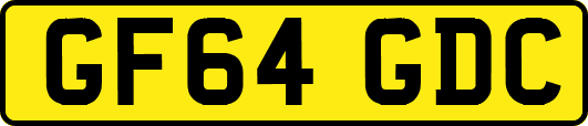 GF64GDC