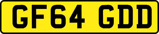 GF64GDD