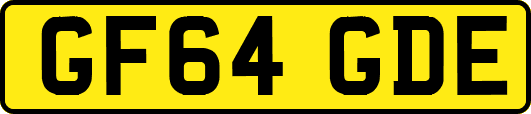GF64GDE