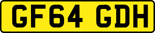 GF64GDH
