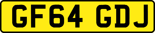 GF64GDJ