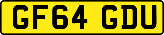 GF64GDU
