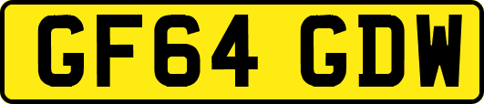 GF64GDW