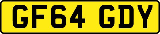 GF64GDY