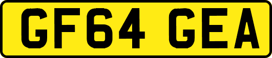 GF64GEA