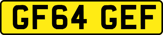 GF64GEF