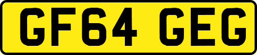 GF64GEG