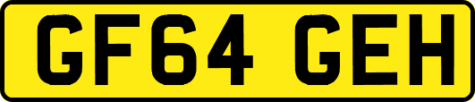 GF64GEH