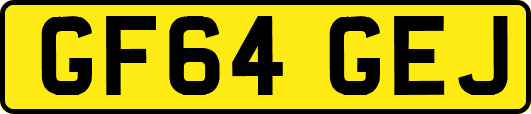 GF64GEJ