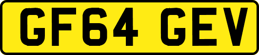 GF64GEV