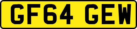 GF64GEW