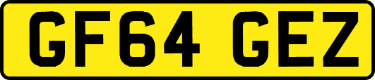 GF64GEZ