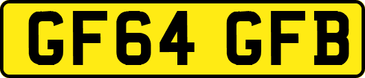 GF64GFB