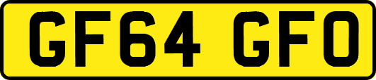 GF64GFO