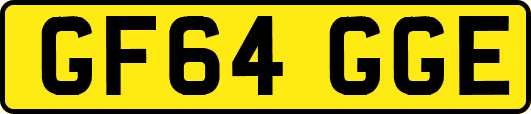 GF64GGE