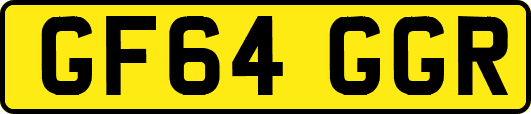GF64GGR