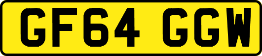 GF64GGW