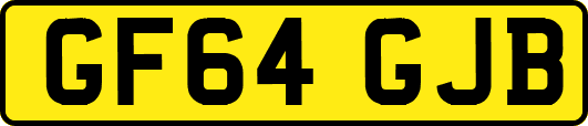GF64GJB