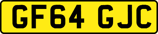 GF64GJC