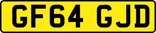 GF64GJD