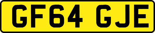 GF64GJE