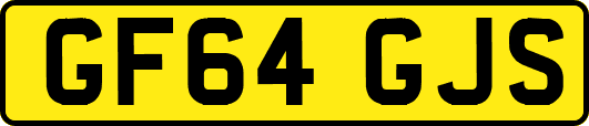 GF64GJS