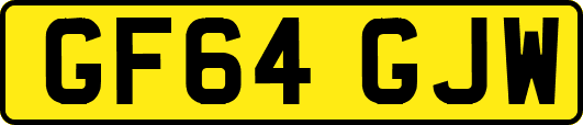 GF64GJW