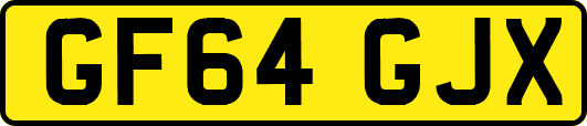 GF64GJX