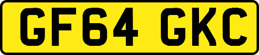 GF64GKC