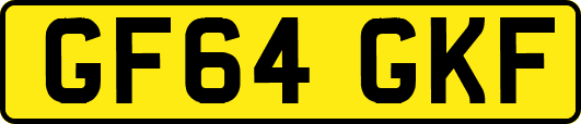 GF64GKF