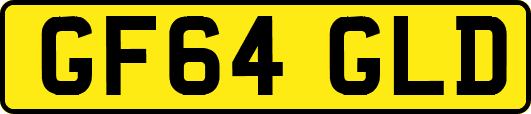 GF64GLD