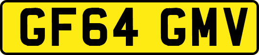GF64GMV