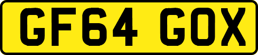 GF64GOX