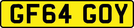 GF64GOY