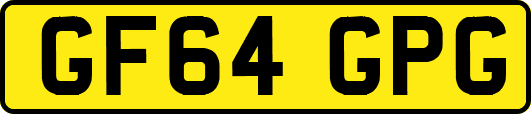 GF64GPG