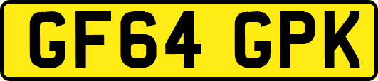 GF64GPK
