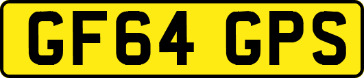 GF64GPS