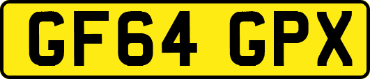 GF64GPX