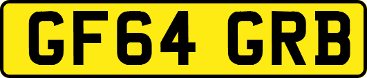GF64GRB