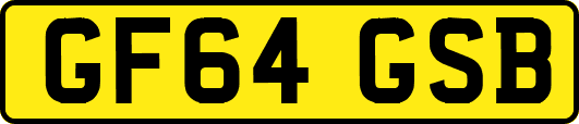 GF64GSB