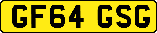 GF64GSG