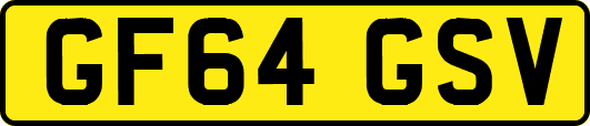 GF64GSV
