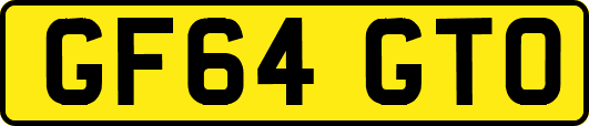 GF64GTO