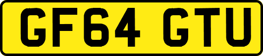 GF64GTU