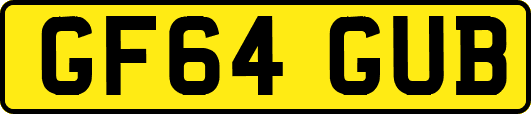 GF64GUB