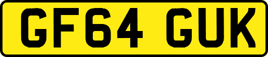 GF64GUK