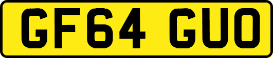 GF64GUO