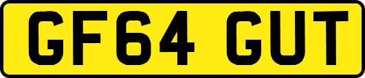 GF64GUT